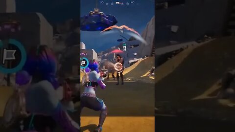 Aquela caçada bem concluída #fortnite #shorts