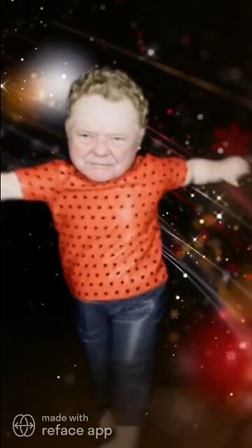 The Ultimate Donald Trump Dance Meme! 🕺