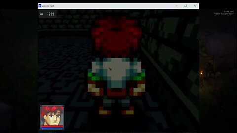 r3tard play rando rpg maker games41 (Aeons Past Beta 11-2-22)