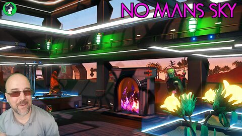 Discover the Hidden Wonders of No Man's Sky: Journey into Our GreenHouse