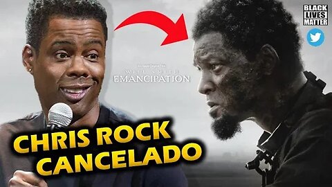 MILITANTES CHAMAM CHRIS ROCK DE R4Ç!$T@! ESSA É A PIADA!!!