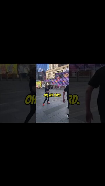 Karen, Oh My Lord! A Funky Encounter You Won't Believe