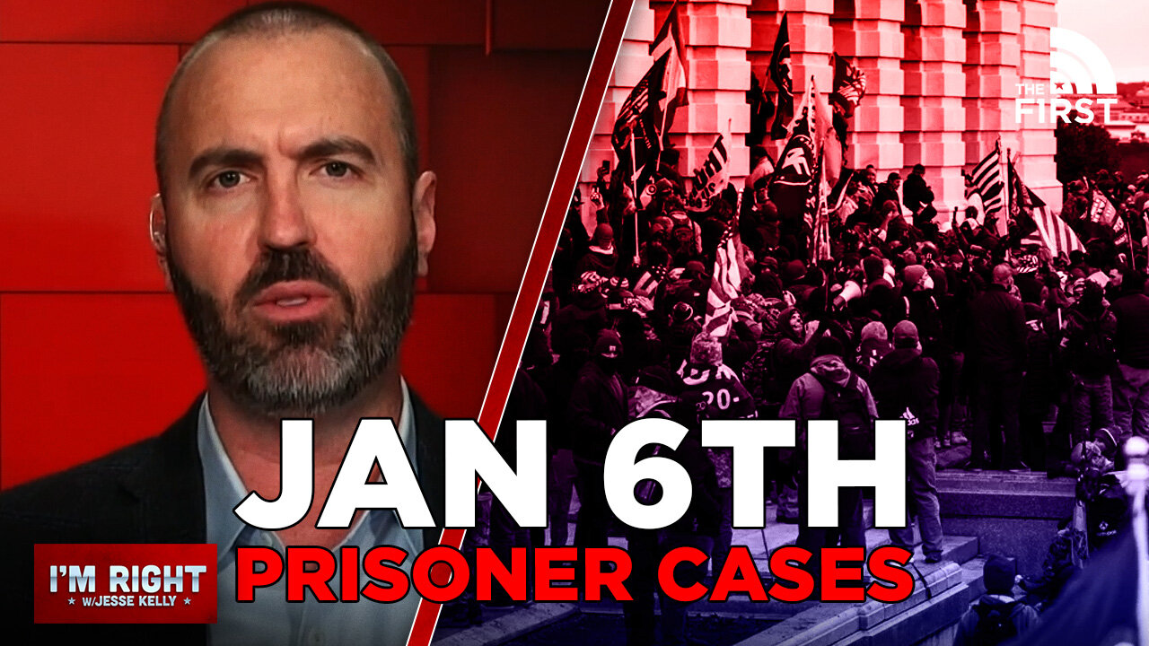 SCOTUS Takes On January 6th Prisoner Cases