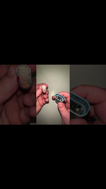 Oxva Xlim SE #quitsmoking #quitdispodables