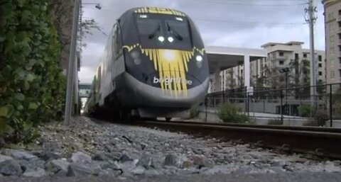 Boca Raton approves Brightline station