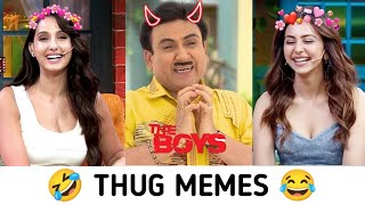 DARK MEMES PART:-4 #THUGLIFE #MEMES #VIRAL #TRENDING