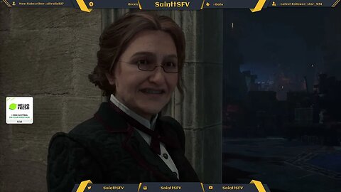 WE FOUND THE ROOM OF REQUIREMENT HOGWARTS LEGACY
