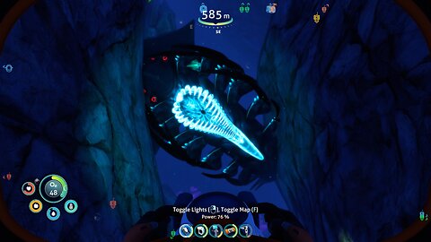 Subnautica: Below Zero LIVE #20 (STREAM VOD)