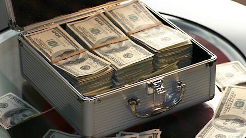 136 THE TRUTH Here Comes A Wealth Tax