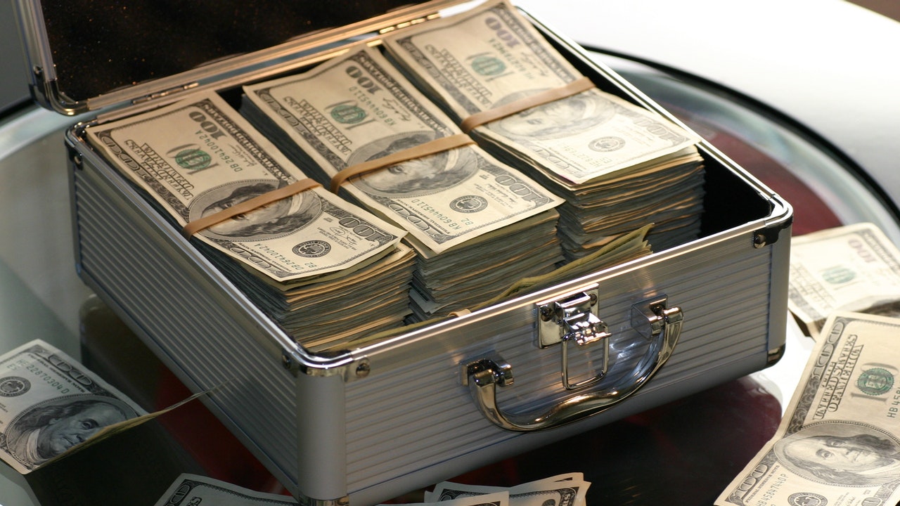 136 THE TRUTH Here Comes A Wealth Tax