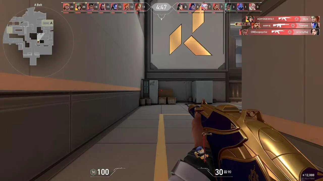 VALORANT AGGRESSIVE LIVESTREAM