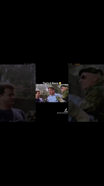 He Actually Cut The Right Wire|The Burbs #watch #rabbitinredradionetwork