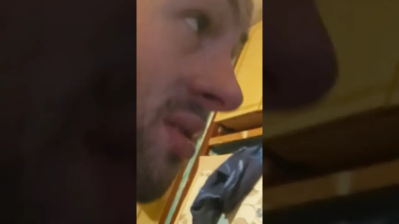 Marcus Smoking The Designer United Style