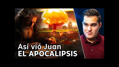 🔴 ESTUDIO DE APOCALIPSIS | Parte 1: La revelación de Jesucristo