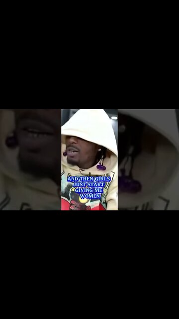 "Sauce Walka Was On Cigar Talk", And Said This About Girls,! #shortsfeed