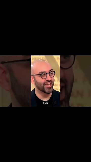 CNN Is Mad They Didn’t Get Access To Twitter Files