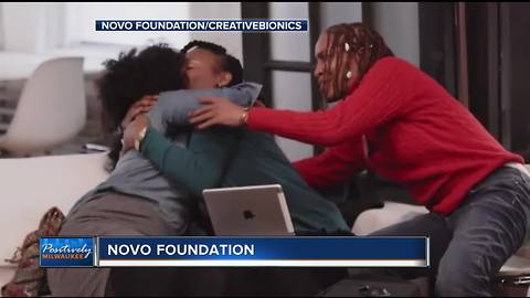 Group aims to end violence against women