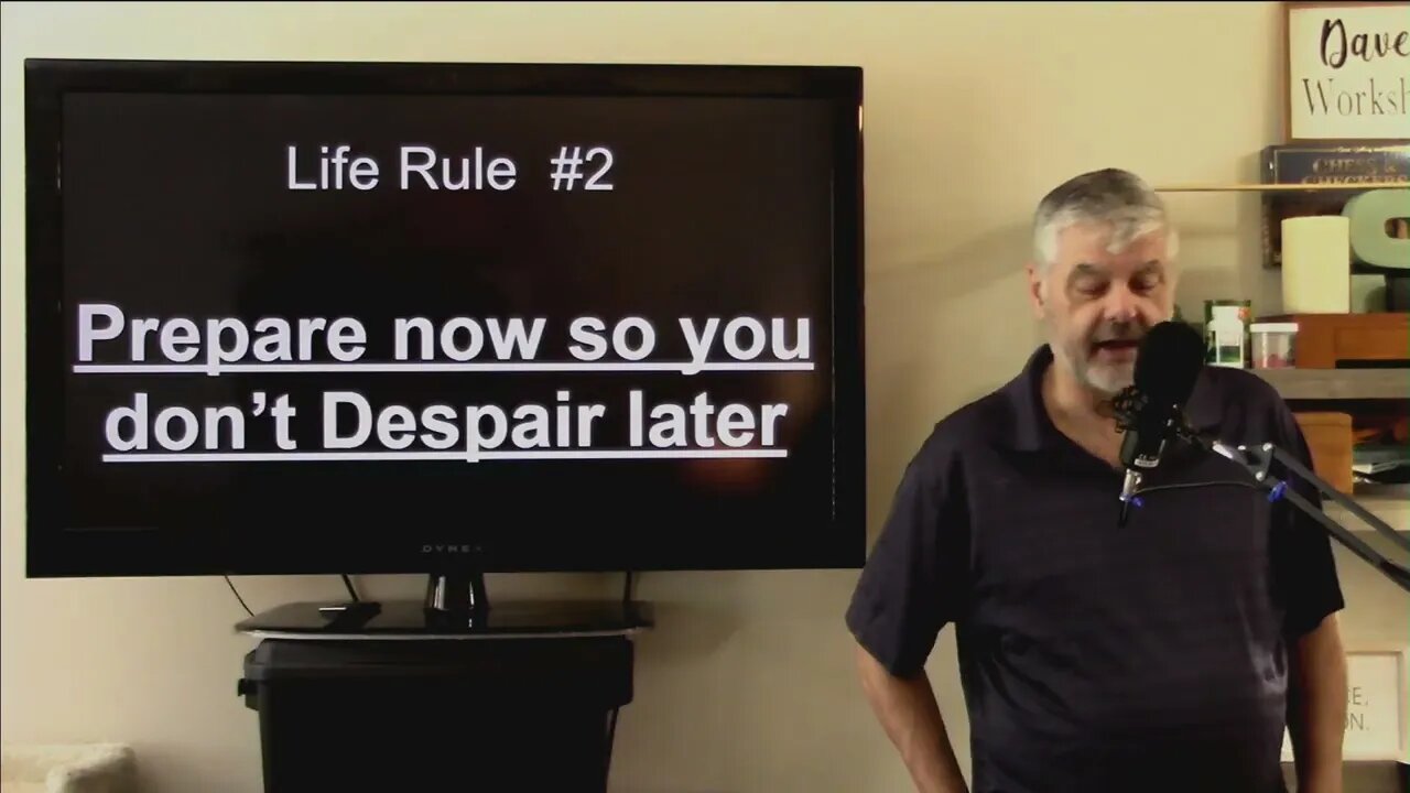 Paul didnt have time for unmotivated losers. Would Paul have time for us, or would he send us home?