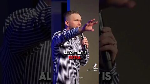 Your relationship with Holy Spirit starts when you are born again!