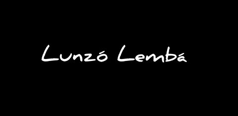 LUNZÓ LEMBÁ