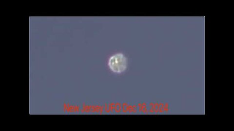 UFO At Space Station, Sphere Over New Jersey, Hill AFB UFOs, UAP Sighing News. 👽👽👽