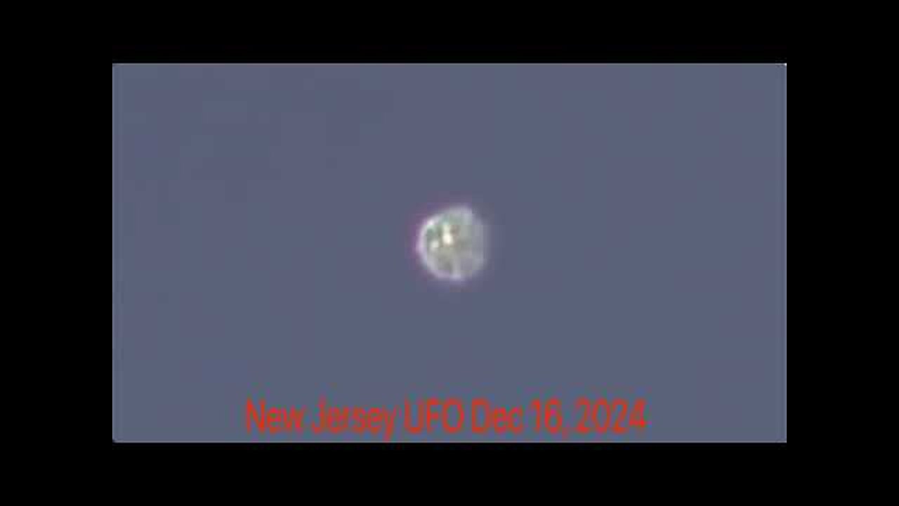 UFO At Space Station, Sphere Over New Jersey, Hill AFB UFOs, UAP Sighting News. 👽👽👽