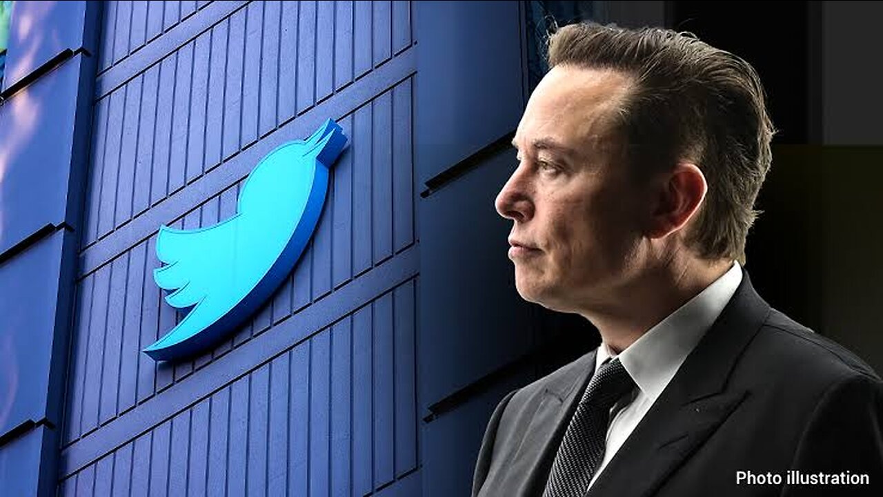 ELON MUSK FINALIZES TWITTER !!! 😨😨