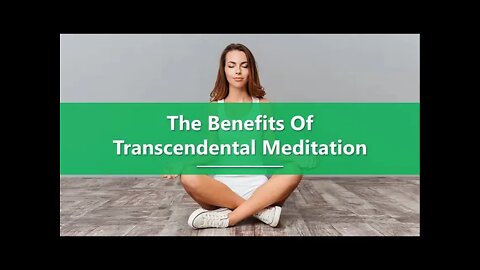 The Beginner’s Guide to Meditation Video 6