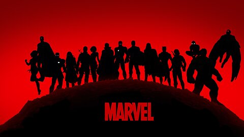 Marvel's Avengers campaign mode part 1-14