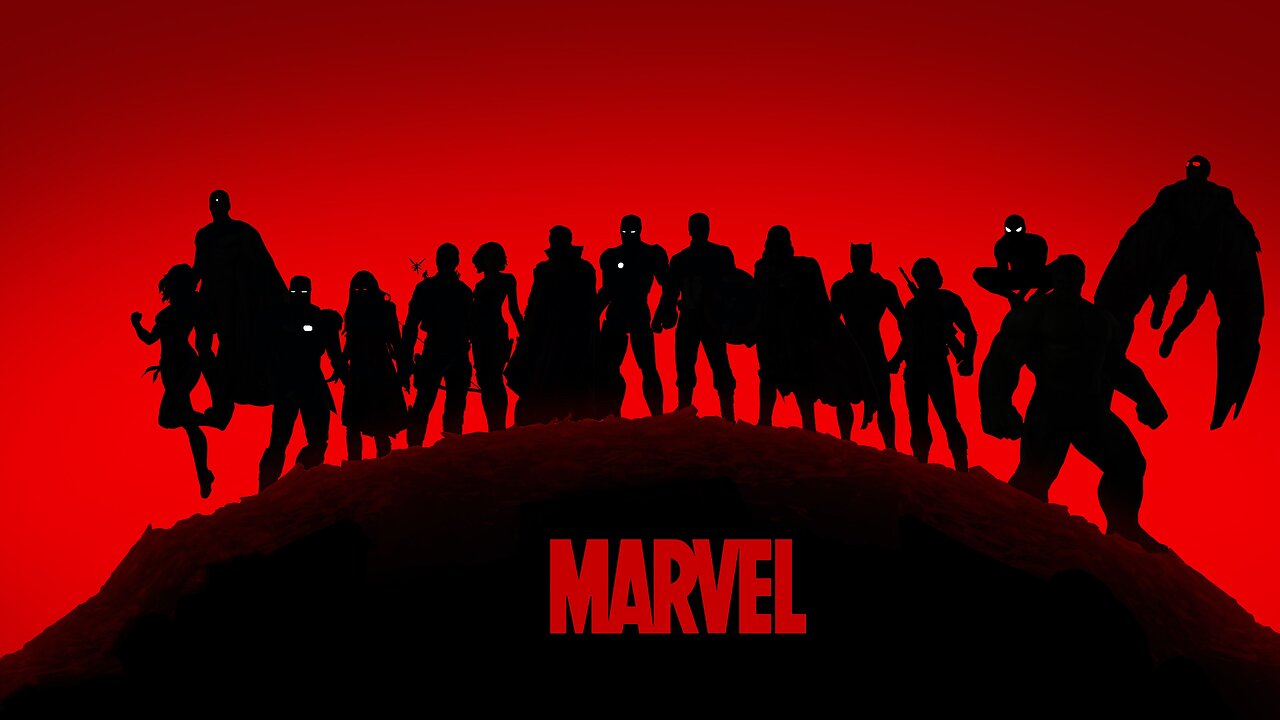 Marvel's Avengers campaign mode part 1-14