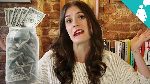 Stuff Mom Never Told You: Should men have "financial abortions" rights?