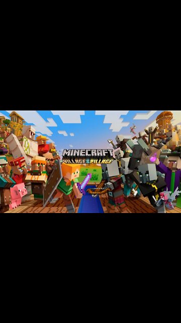 Minecraft : Jump and Run