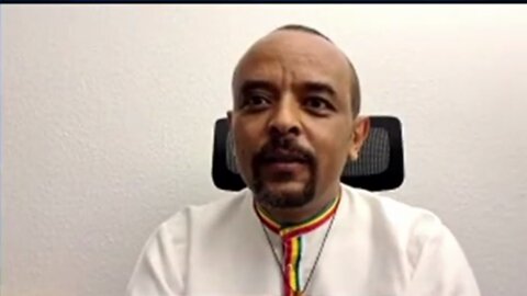 የአማራ ብቸኛ እና የዘላለም ጠላት ብአዴን ውስጥ ያለው ሆዳሙ አማራ ነው - መ/ር ዘመድኩን በቀለ
