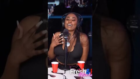The truth about a man's preference #freshandfitpodcast #whatwomenwant #freshandfit #speech #shorts