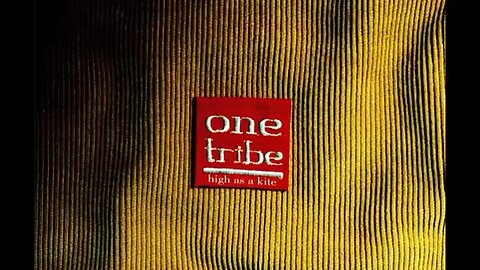 One Tribe-High As A Kite (Remix)