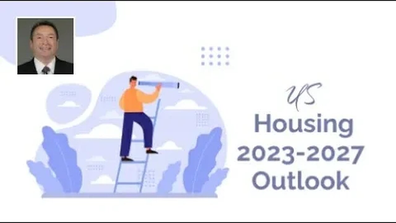 Five-Year Housing Market Predictions: 2023-2027 Outlook