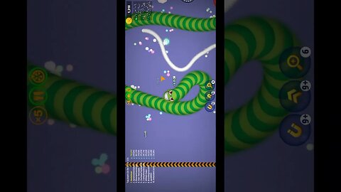 Shorts CASUAL AZUR GAMES Worms Zone .io - Hungry Snake 65-340