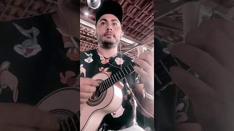 Malandro #violão #sambademesa #samba #pagodeanos90 #martinhodavila #tiktokvideo #cavaquinho #shorts