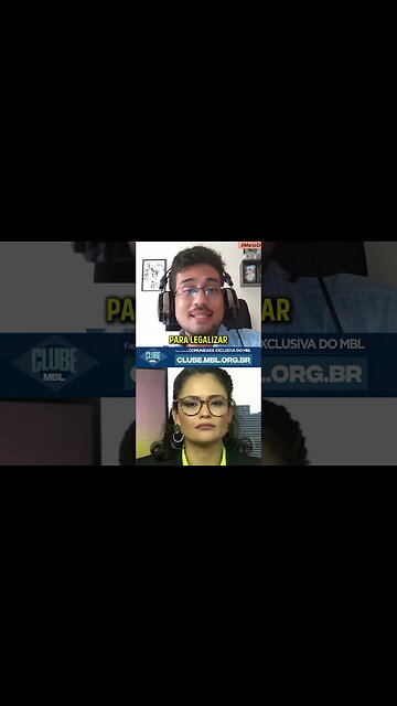 O que NINGUÉM fala sobre o MST! #shorts