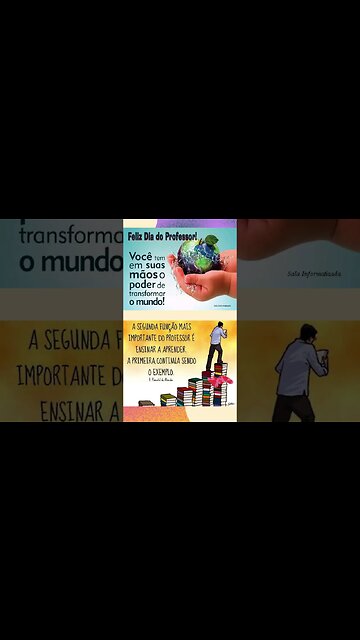 🎓✨ #Feliz Dia dos Professores 2003 - Coletânea de Frases 02 ✨🎓