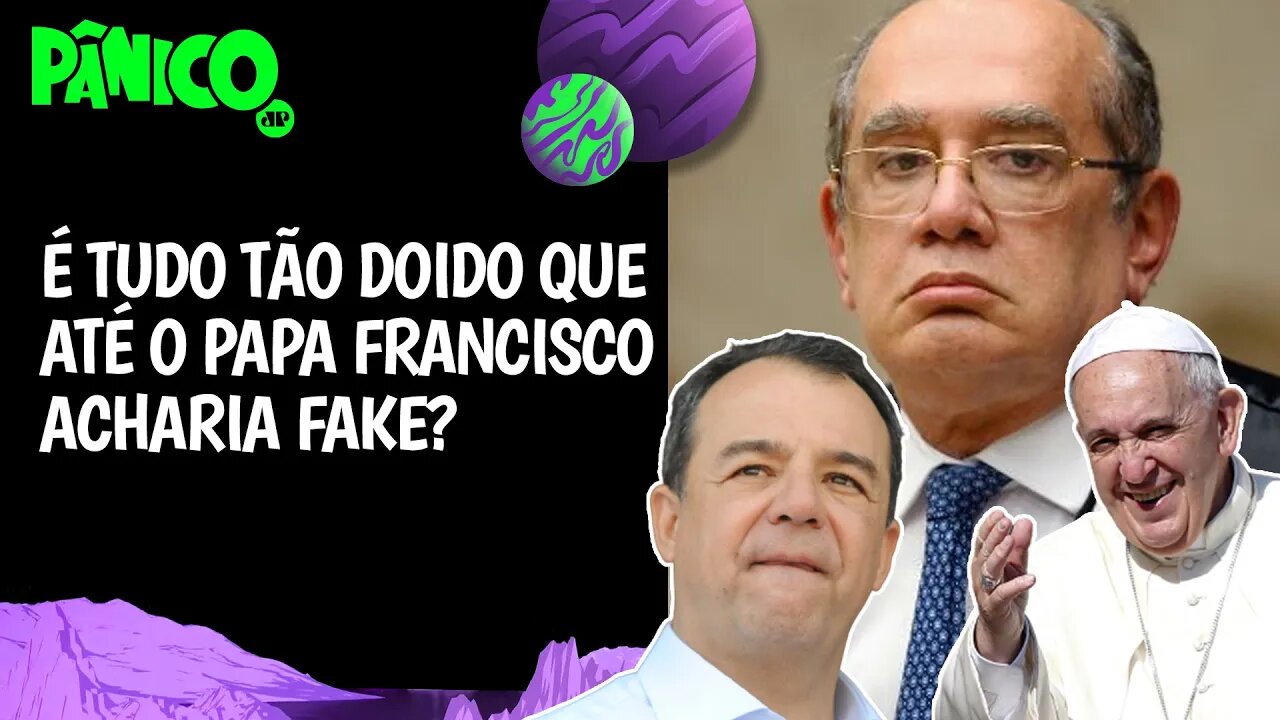 FURO DO TETO DE GASTOS POR GILMAR MENDES VEIO BEM A CALHAR PARA NOVA FASE DE SÉRGIO CABRAL?