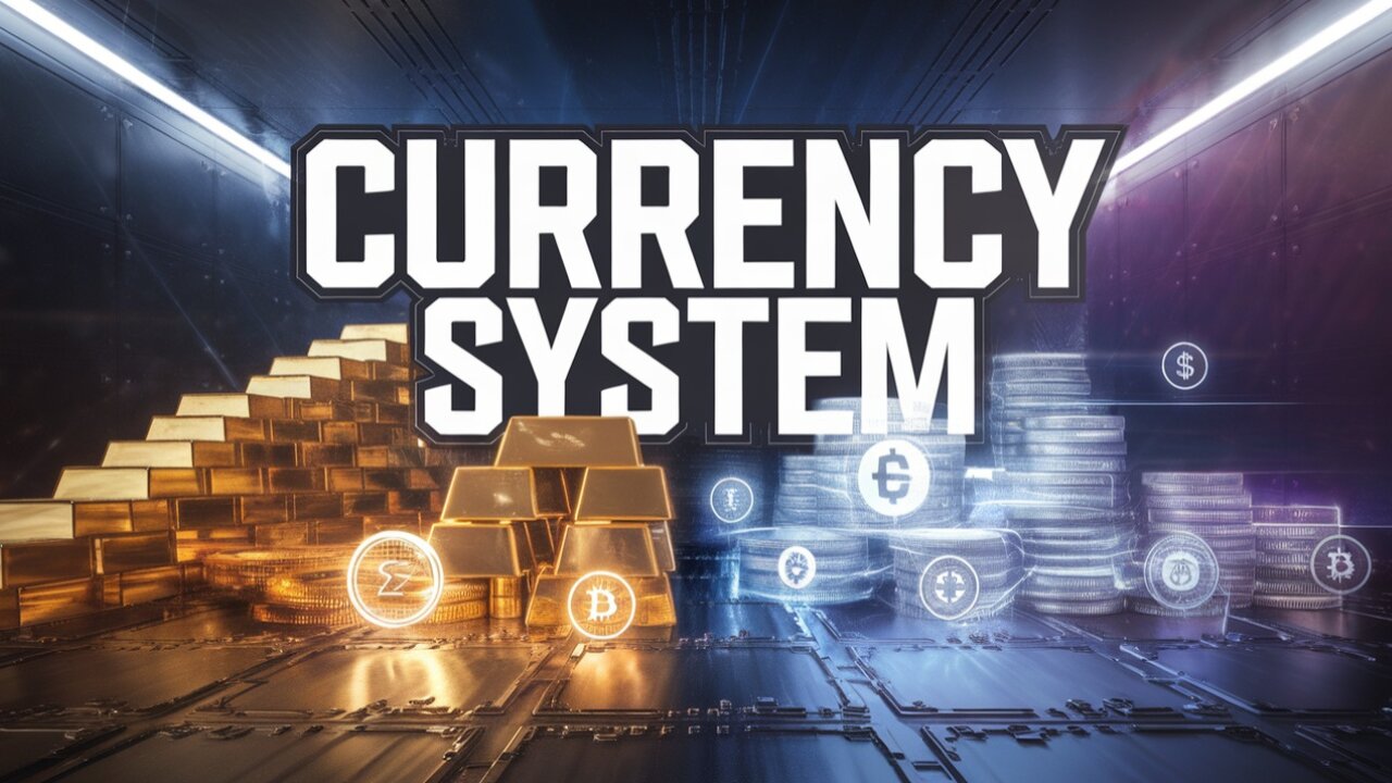 Currency Systems