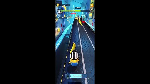 Despicable Me: Minion Rush - Gru’s Lab Gameplay