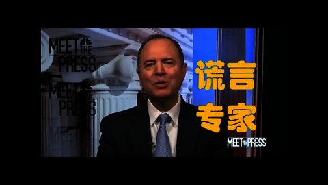 谎言连篇的情报专家 - 20211115