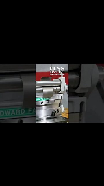 Bend-Roll-Shear all with one machine!