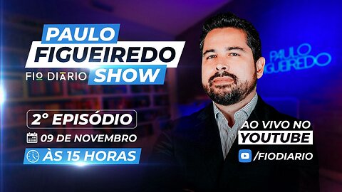 Paulo Figueiredo Show