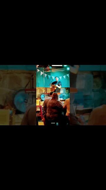 "I come to see the show, but I lost my way, play... just play..."