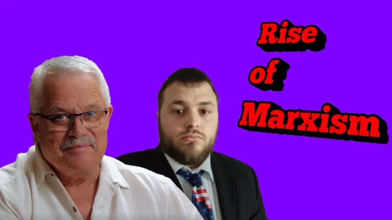 Marxist Warfare in America