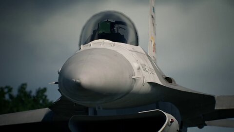 Ace Combat 7 (2019) - I LIKE PLANES ep.01