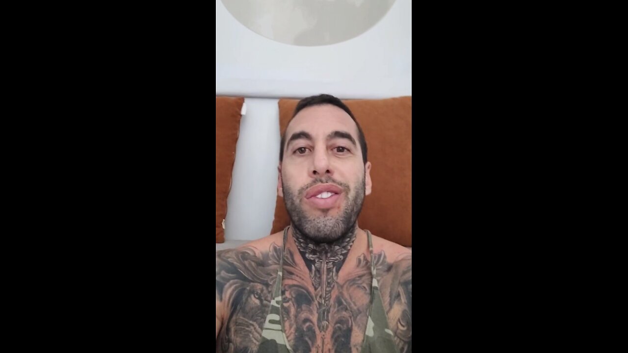 CHRIS SKY💥Jeremy Mackenzie👉Was👮Arrested⛓️For👉Beating👀Up🤔His👉Ex Girlfriend💥🔥😎